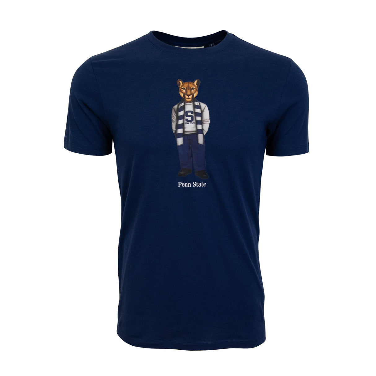 Penn State Polo Lion T-Shirt