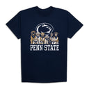 Penn State Dogs T-Shirt - Benifits Animal Rescues