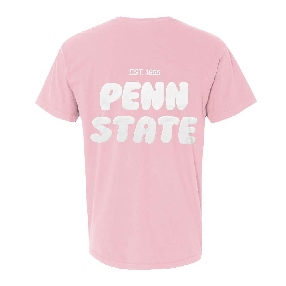 Penn State Puff Print T-Shirt