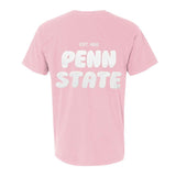 Penn State Puff Print T-Shirt