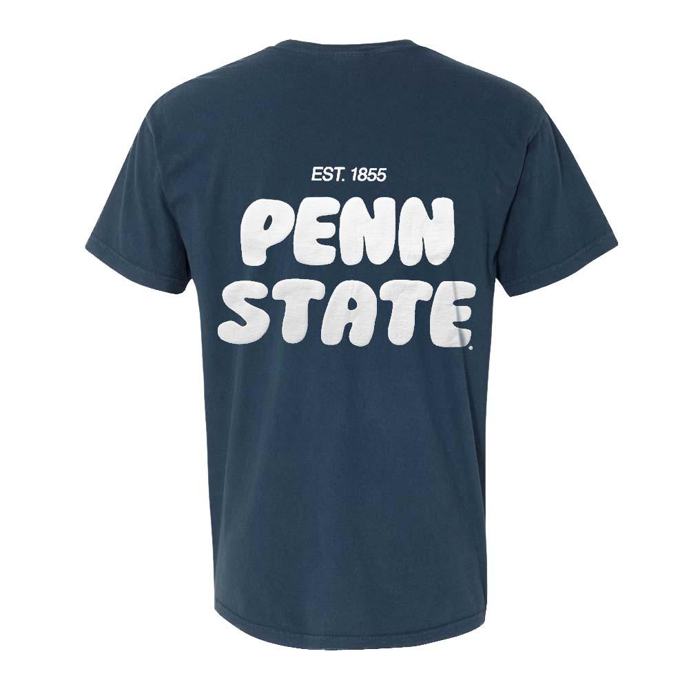 Penn State Puff Print T-Shirt