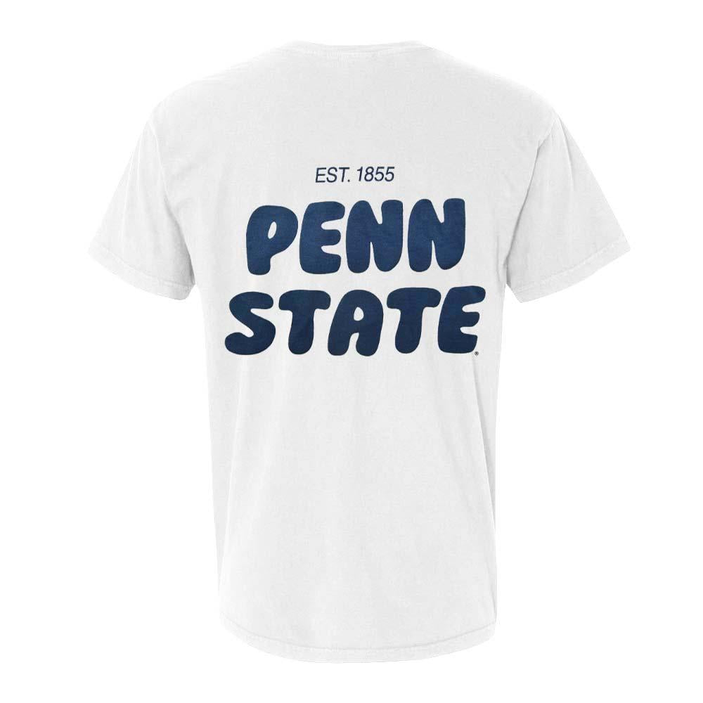 Penn State Puff Print T-Shirt