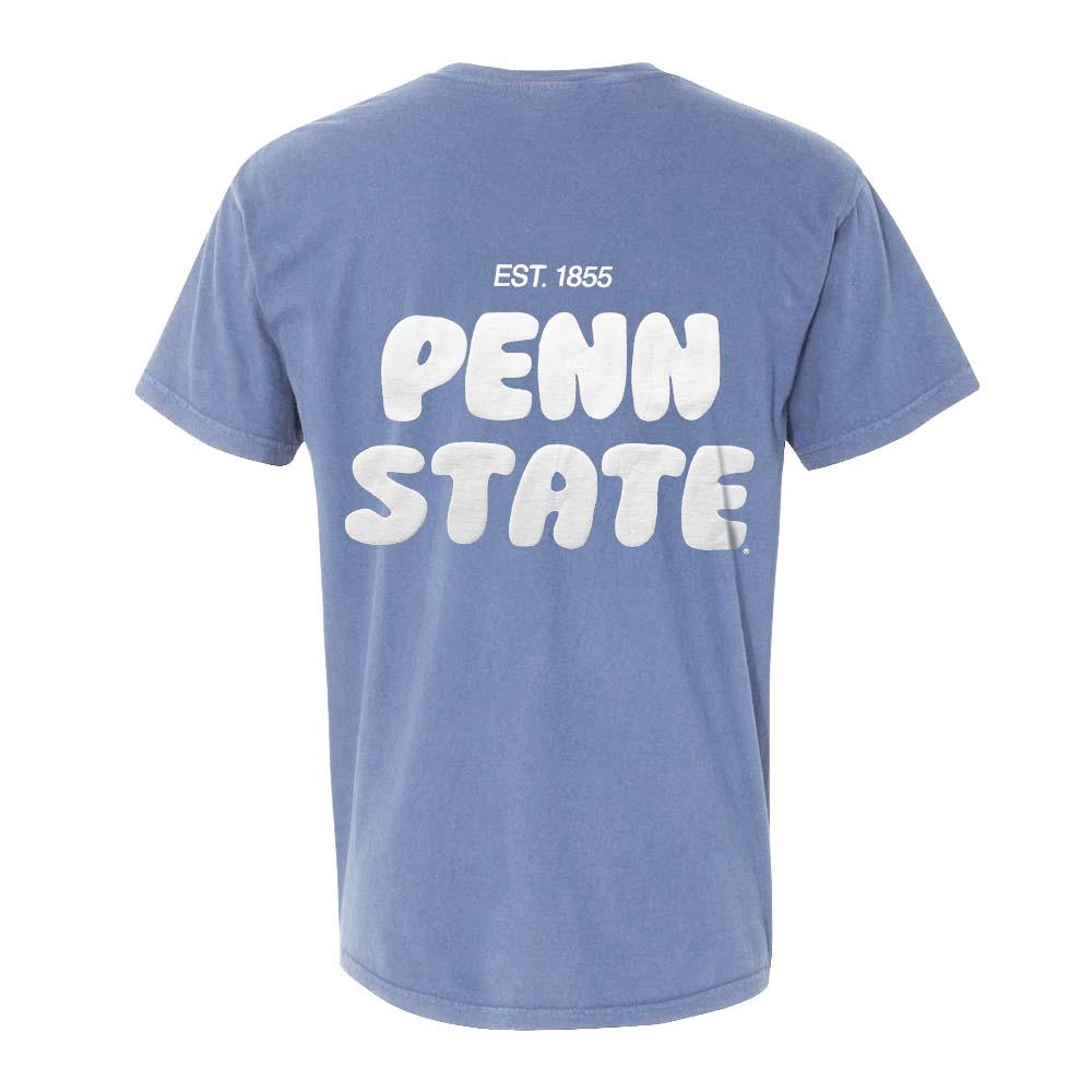 Penn State Puff Print T-Shirt