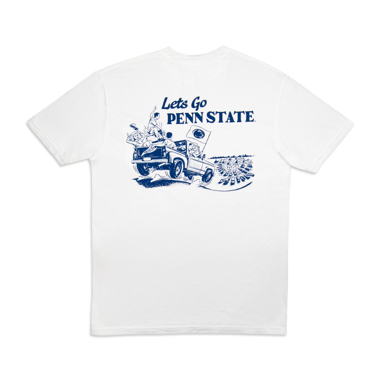 Penn State Roadtrippin T-Shirt