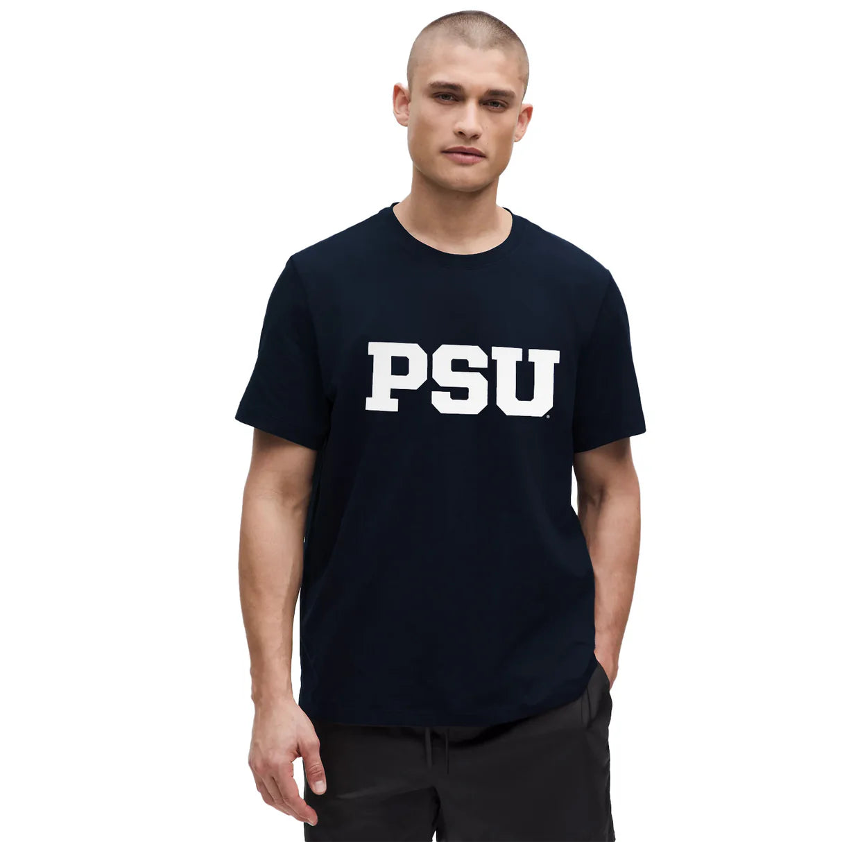 Penn State lululemon Soft Jersey T-Shirt