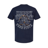 Penn State Mascot Paw Under Glove T-Shirt