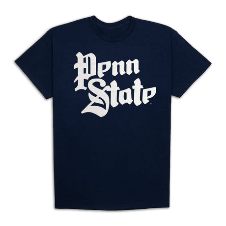 Penn State Vault Gothic T-Shirt
