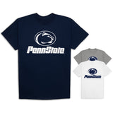 Penn State Vault Streamline T-Shirt