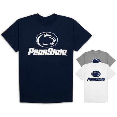 Penn State Vault Streamline T-Shirt