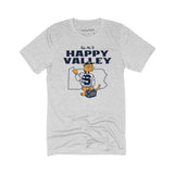 Penn State Homefield Vintage Happy Valley T-Shirt