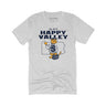 Penn State Homefield Vintage Happy Valley T-Shirt