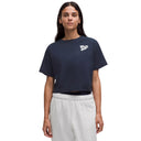 Penn State lululemon Women's Vault Flag Cropped T-shirt
