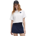 Penn State lululemon Women's Vault Flag Cropped T-shirt