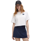 Penn State lululemon Women's Vault Flag Cropped T-shirt
