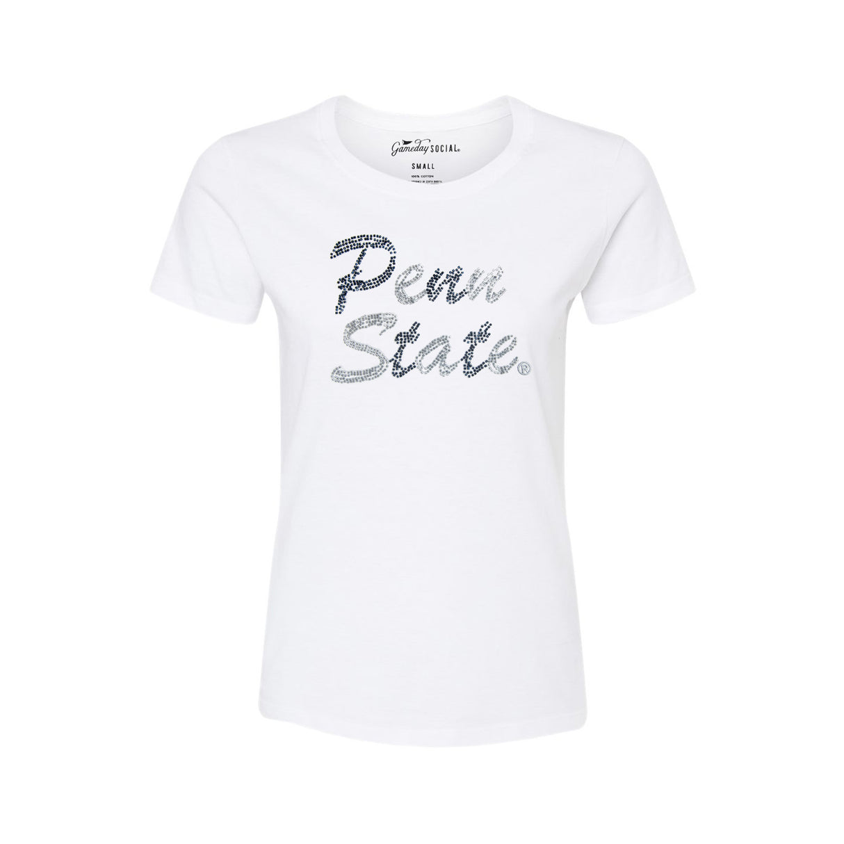 Penn State Women's Brodny Bead T-Shirt