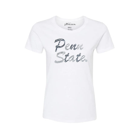 Penn State Women's Brodny Bead T-Shirt