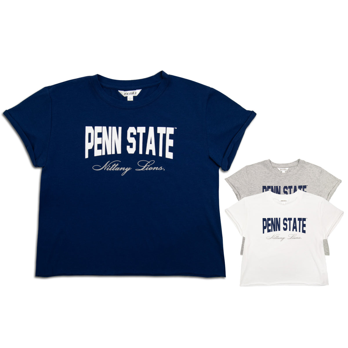 Penn State Women's Primetime T-Shirt