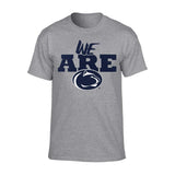 Penn State We Are Logo T-Shirt