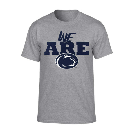 Penn State We Are Logo T-Shirt