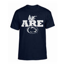 Penn State We Are Logo T-Shirt
