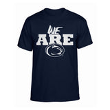 Penn State We Are Logo T-Shirt