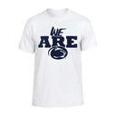 Penn State We Are Logo T-Shirt