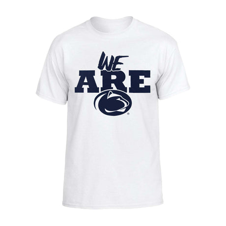 Penn State We Are Logo T-Shirt