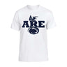 Penn State We Are Logo T-Shirt