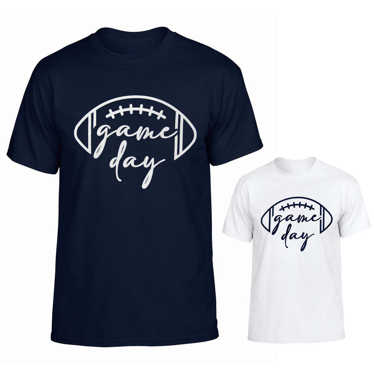 Penn State Women's Football Gameday T-Shirt