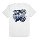 Penn State Women's Flags & Poms T-Shirt