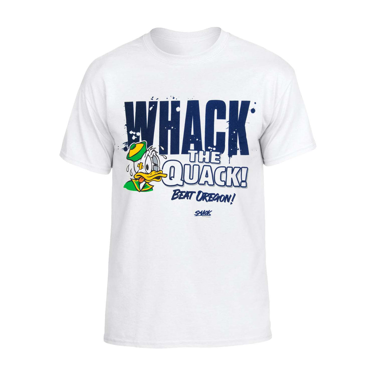 Whack the Quack T-Shirt