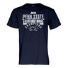 Penn State 2026 AHA Women's Hockey Champions T-Shirt