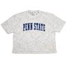 Penn State Women's Icy Woodland Camo T-Shirt
