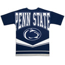 Penn State Women's Oversized Jersey T-Shirt Dress