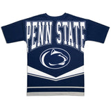 Penn State Women's Oversized Jersey T-Shirt