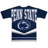 Penn State Women's Oversized Jersey T-Shirt