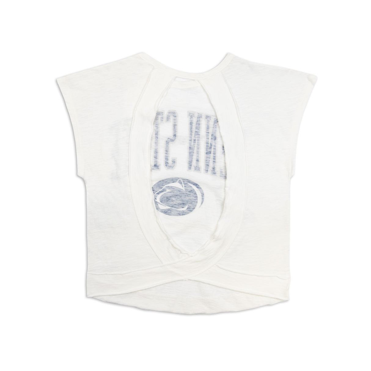 Penn State Women's Nelson Movement T-Shirt