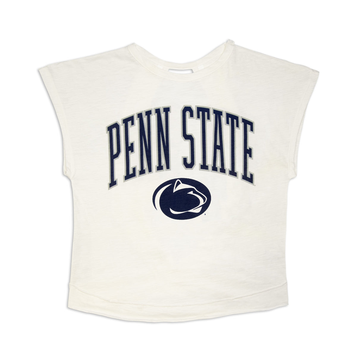 Penn State Women's Nelson Movement T-Shirt