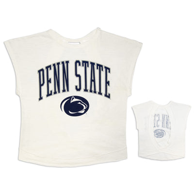Penn State Women's Nelson Movement T-Shirt