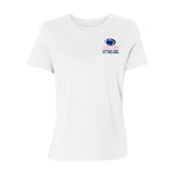 Penn State Women's Preppy Poster T-Shirt
