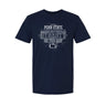 Penn State 2025 NCAA Wrestling National Champs T-Shirt