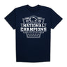 Penn State 2026 NCAA Wrestling National Champs T-Shirt