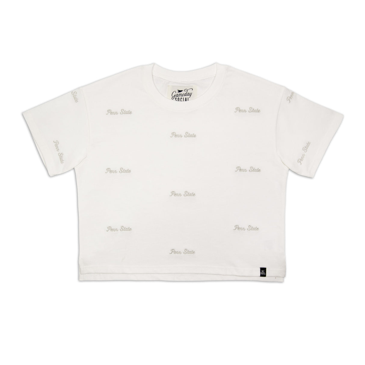 Penn State Women's Ritter Cropped T-Shirt