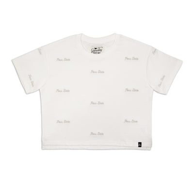 Penn State Women's Ritter Cropped T-Shirt