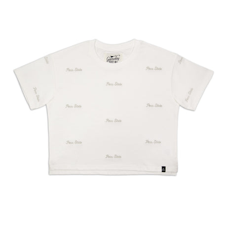 Penn State Women's Ritter Cropped T-Shirt