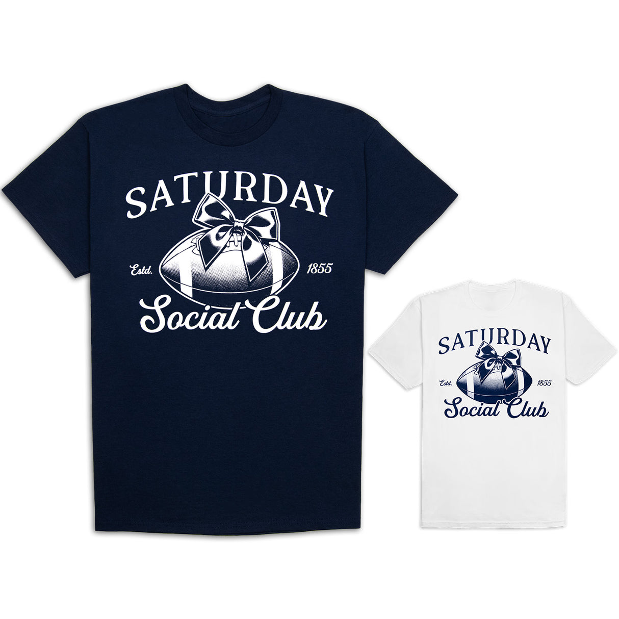 Penn State Women's Saturday Social Club T-Shirt