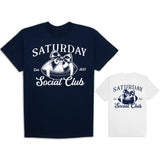 Penn State Women's Saturday Social Club T-Shirt