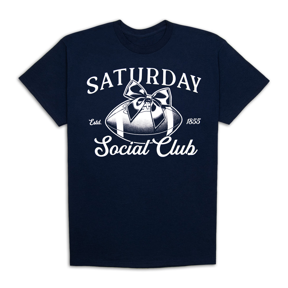 Penn State Women's Saturday Social Club T-Shirt