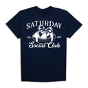 Penn State Women's Saturday Social Club T-Shirt