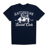 Penn State Women's Saturday Social Club T-Shirt